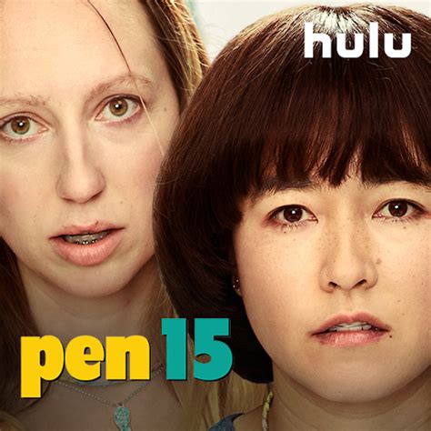 pen15 nudes