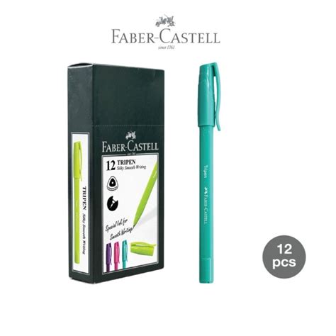 pena faber castell