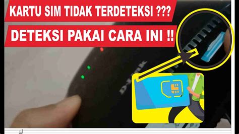 Penanganan Masalah Kartu Sim Tidak Terdeteksi Atau Terbaca Slot Sim Card Asus Zenfone 5 Rusak - Slot Sim Card Asus Zenfone 5 Rusak