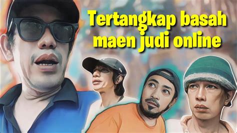 PENANGKAPAN JUDI SLOT ONLINE - Pelaku Judi Online Bisa Dijerat UU ITE - Pemkot Malang