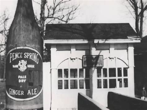 pence springs singles & personals