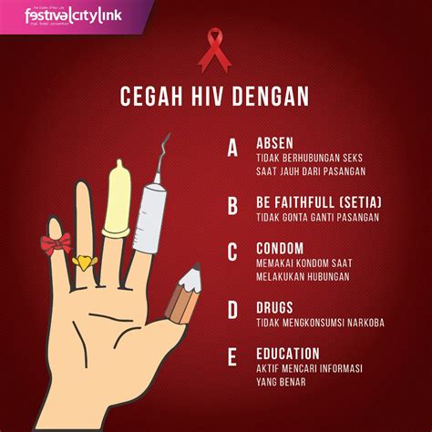 pencegahan hiv