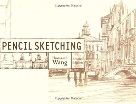 Read Online Pencil Sketching 2Nd Edition 