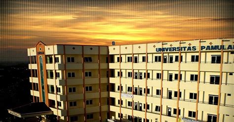 PENDAFTARAN UNPAM - MPI Unpam - Universitas Pamulang