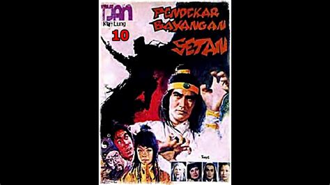 pendekar bayangan setan