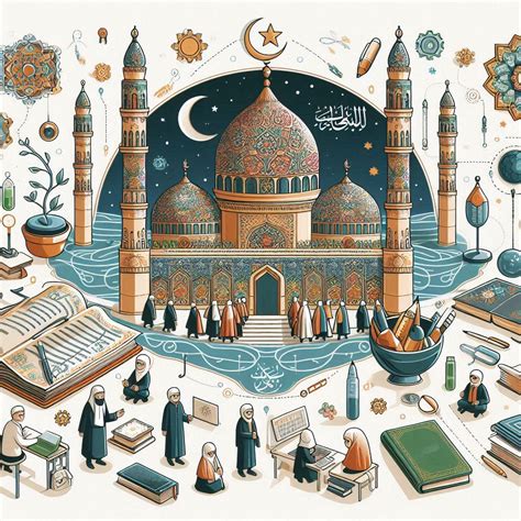 Pendekatan Dan Metode Pendidikan Islam S Ebuah