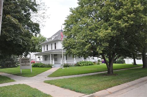 pender nebraska