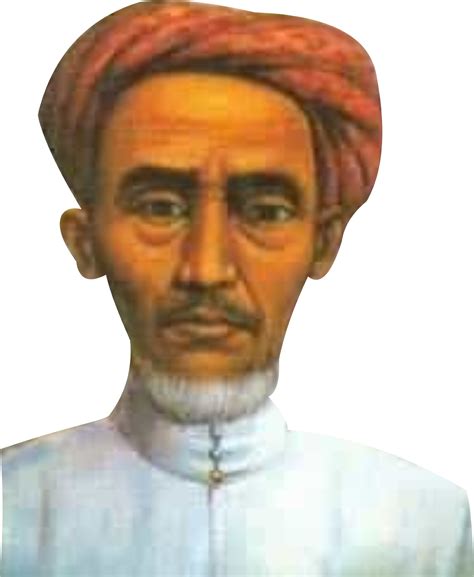pendiri muhammadiyah