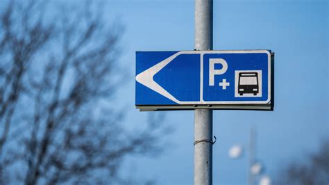 pendlarparkering lund c