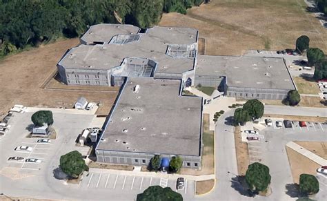 pendleton correctional indiana