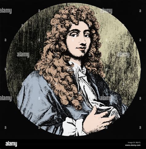 Pendulum Clock Inventor