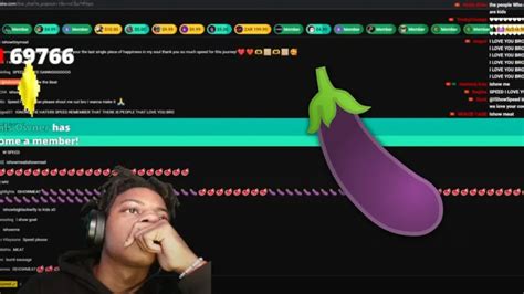 Pene De Speed