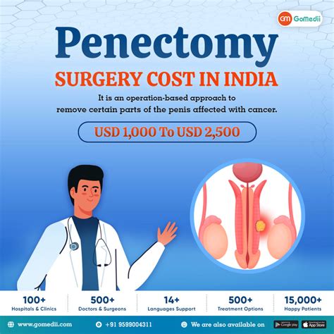 Penectomy Stories