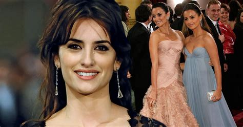 penelope cruz sister pirates of the caribbean