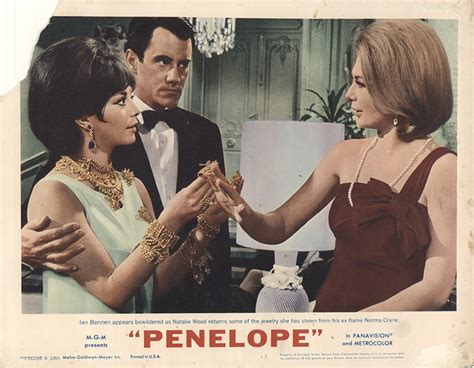 penelope movie 1966