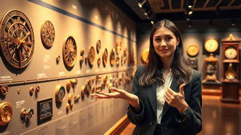 Penemu Jam Tangan: Ini Sejarah dan Biografinya – Gramedia Literasi