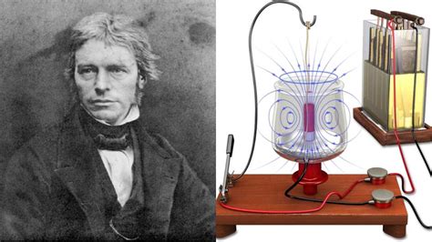 penemu listrik pertama