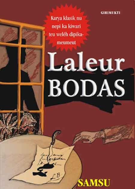  Penerbit Novel Laleur Bodas - Penerbit Novel Laleur Bodas