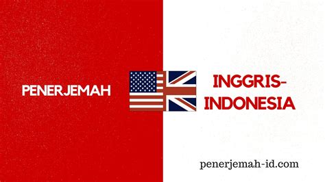 penerjemah bahasa inggris ke indonesia foto
