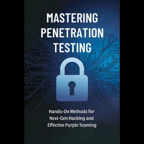 Penetration Testing A Hands On Introduction To Hacking Georgia Weidman