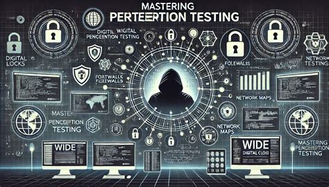 Penetration Testing Procedures Methodologies