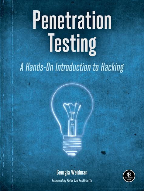 Full Download Penetration Testing A Hands On Introduction To Hacking 