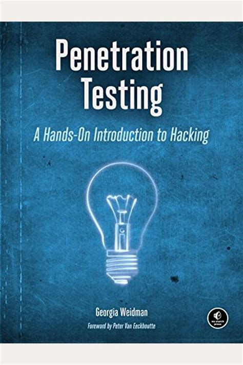 Full Download Penetration Testing A Hands On Introduction To Hacking 