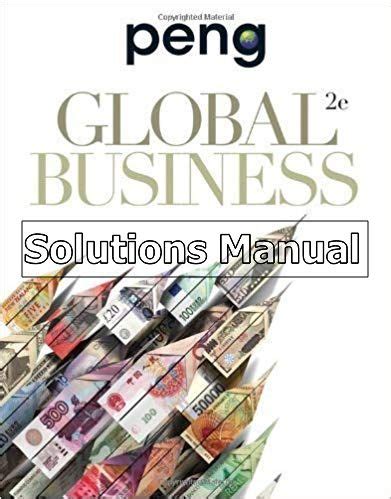 Read Peng Global Business 2Nd Edition Lepingore 