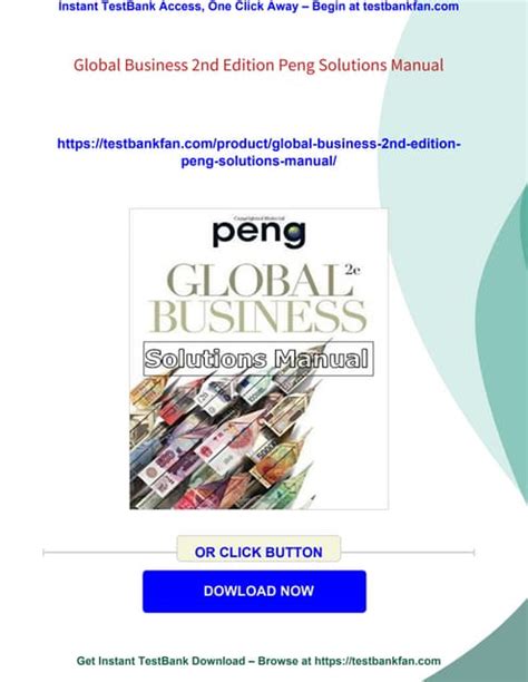 Read Peng Global Business 2Nd Edition Lepingore 