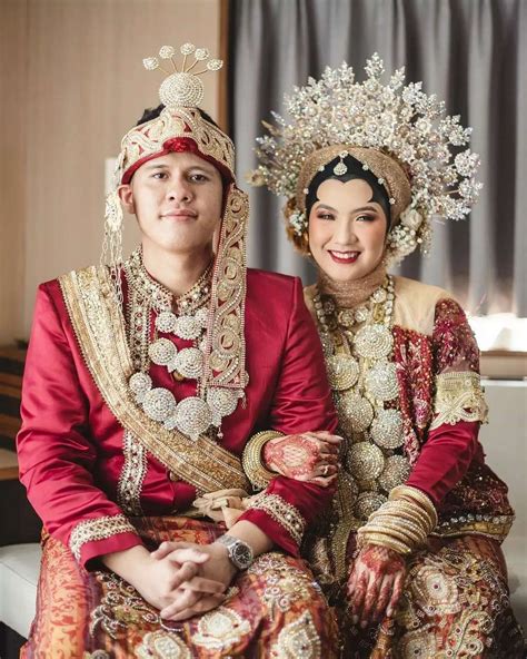 pengantin bugis | Temukan 21 ide baju bodo bugis baju
