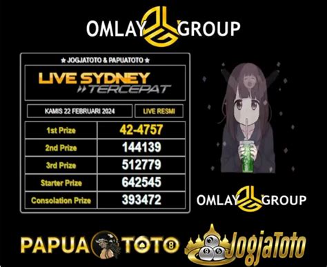 PENGELUARAN SDY HARI INI 2023 🥃 Live Draw SDY Tercepat: Live SDY Prize, Live Draw Sydney Pools