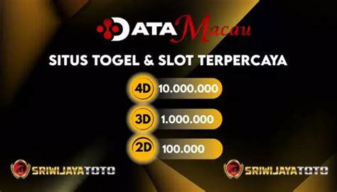 PENGELUARAN TOTO MACAU SELURUHNYA - Mahjong138 : Live Asli Resmi Toto Macau Keluaran Hari Ini