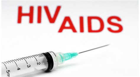 pengertian hiv