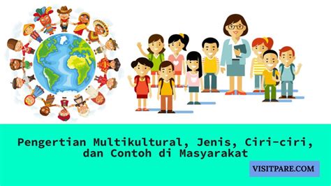 pengertian pendidikan multikultural