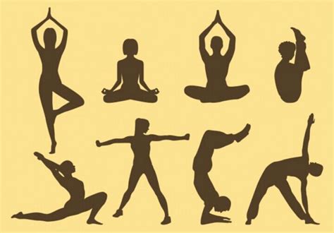 pengertian yoga asanas dalam agama hindu