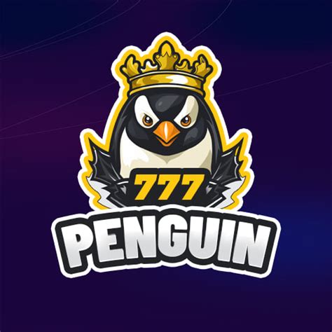 penguin 777 plataforma