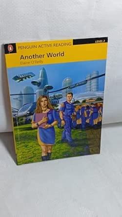 penguin active another world