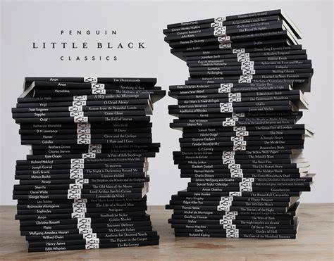 Penguin Black Classics