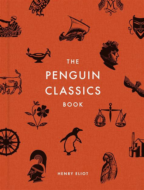 penguin classics the book of 1350 books