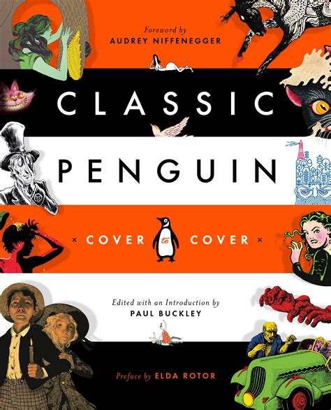 Penguin Classisc Publishers