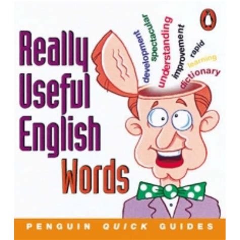 Penguin Quick Guides Really Useful English Idioms Penguin
