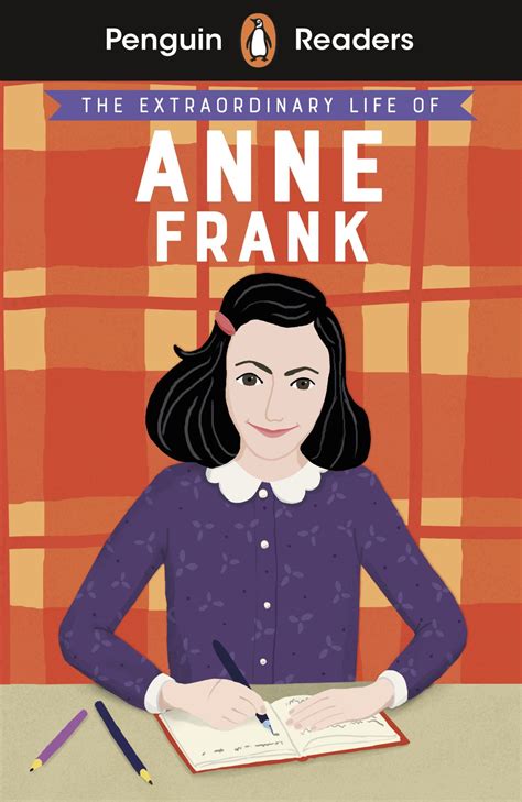 Penguin Readers Anne Frank Answer Key