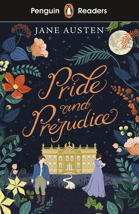 penguin readers level 4 pride and prejudice