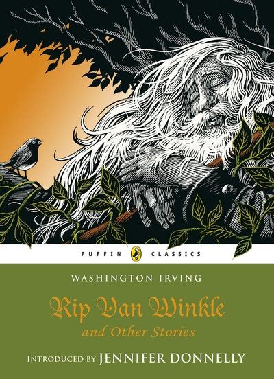 penguin readers rip van winkle