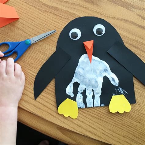 Penguin Unit For Kindergarten   Hands On Literacy Penguin Activities For Preschool And - Penguin Unit For Kindergarten