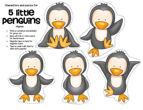 Penguin Worksheets For Preschool The Keeper Of The Penguin Worksheets For Kindergarten - Penguin Worksheets For Kindergarten