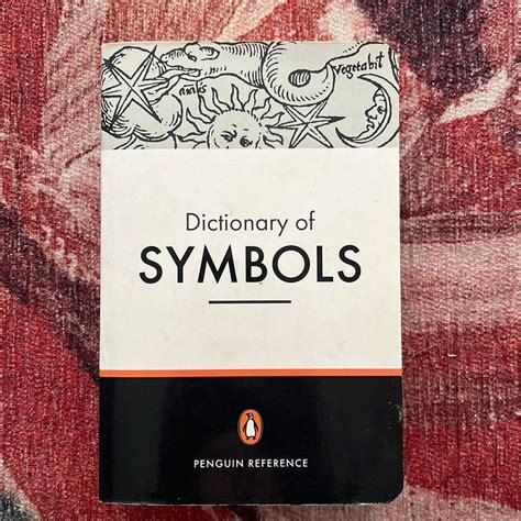Read Online Penguin Dictionary Of Symbols Jean Chevalier 
