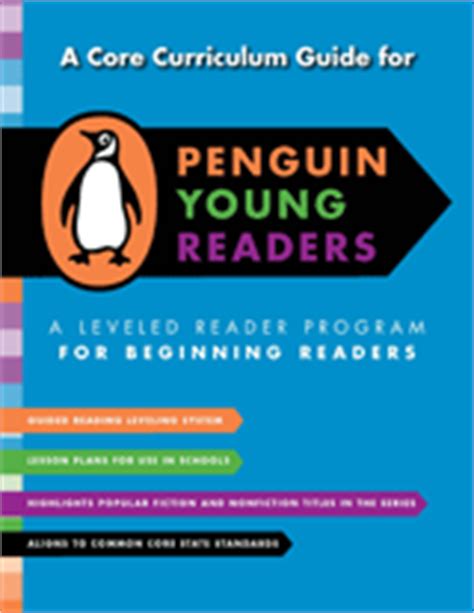 Read Online Penguin Readers Guides 