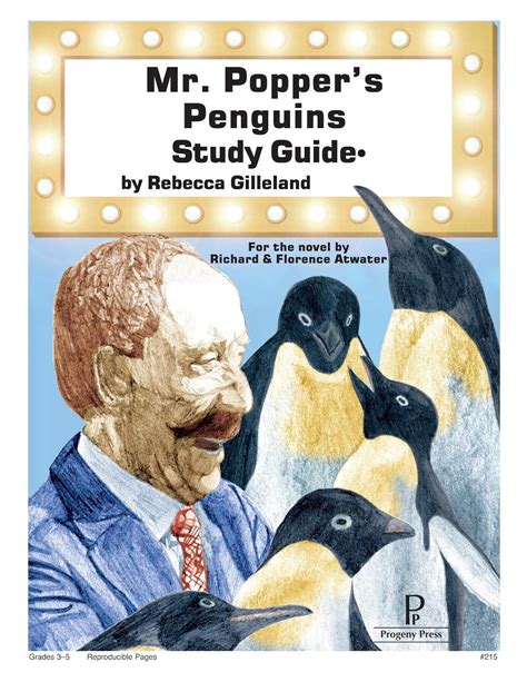 Download Penguin Study Guides 