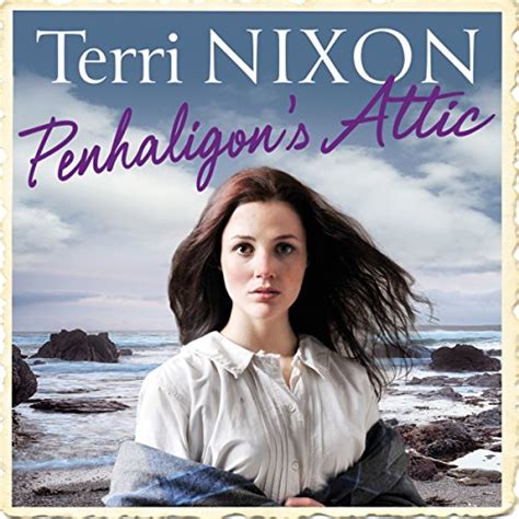 Download Penhaligons Attic Penhaligon Saga 